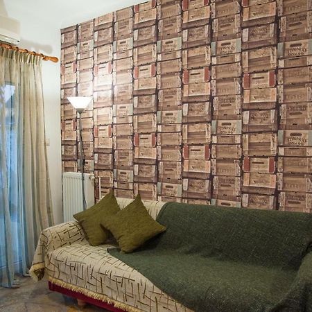 Two Bedroom Apartment Thessaloniki Exterior foto